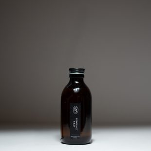 Bergamot & Bay Natural Room Spray 300ml Refill - Grounding