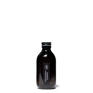 Jasmine & Sandalwood Natural Room Spray 300ml Refill - Embracing