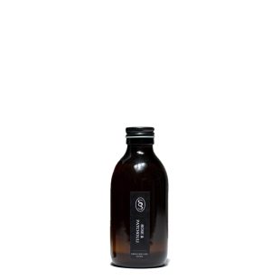 Rose & Patchouli Natural Room Spray 300ml Refill - Balancing