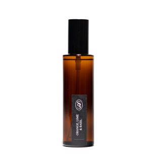 Rosemary Wreath Natural Room Spray - Rosemary & Lemon