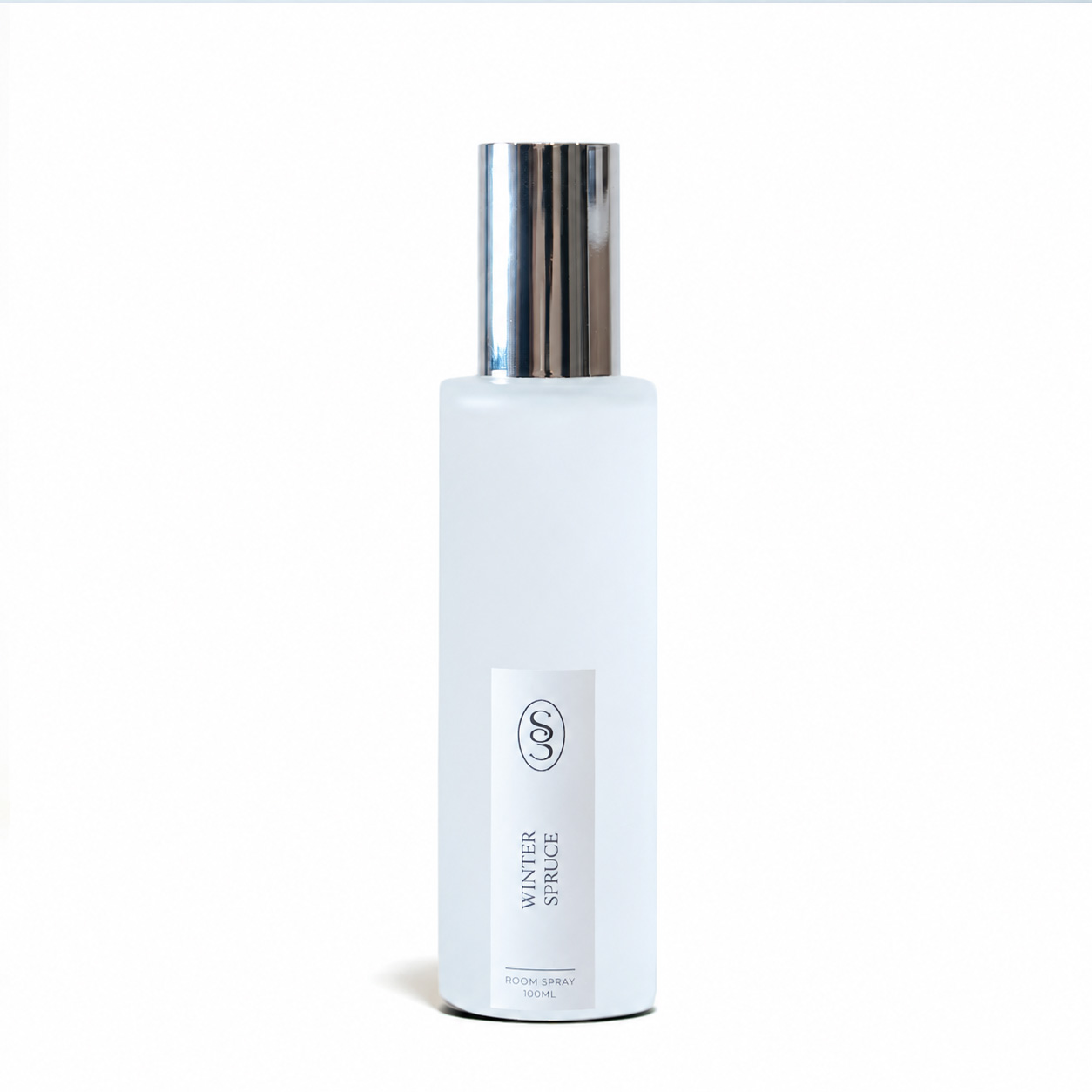 Winter Spruce Natural Room Spray - Pine & Cedar