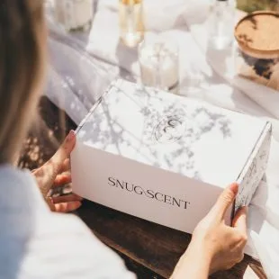 Summer Indoors Limited Edition Box