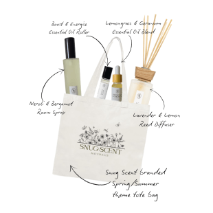 Summer Indoors Limited Edition Box