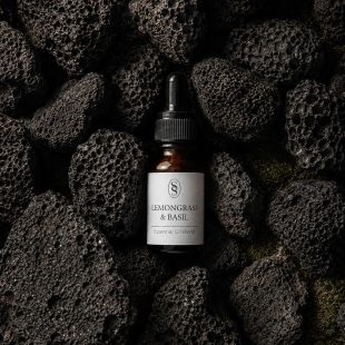 Natural Lava Stone Diffuser - Image 4